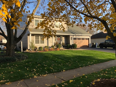 2224 Flambeau Dr, Naperville, IL 60564 - photo 3