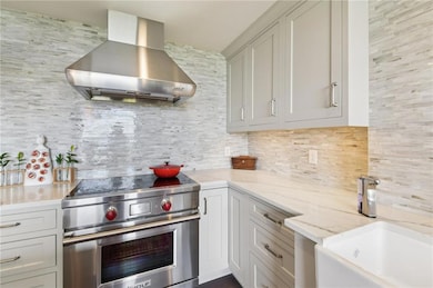 Colony House unit 1245, Atlanta, GA 30309 - photo 5