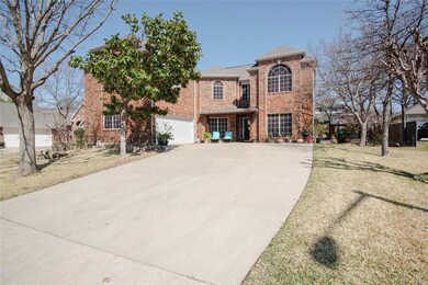1401 Buena Vista Dr, Denton, TX 76210 - photo 2
