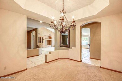 7 - Formal Dining Room