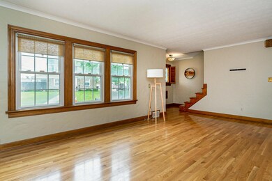 33 Powhatan Ave, Columbus, OH 43204 - photo 5