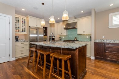 71 Codding Rd, Norton, MA 02766 - photo 7