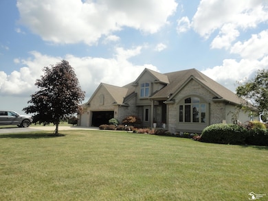 1461 W Rauch Rd, Temperance, MI 48182 - photo 2