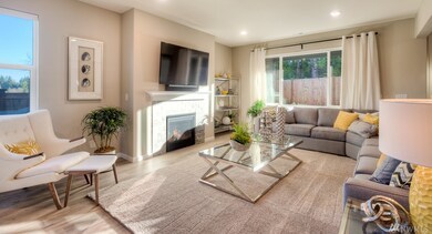 20318 SE 259th Place, Covington, WA 98042 - photo 5