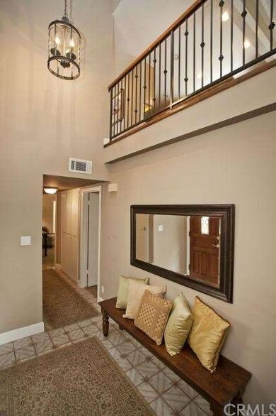 Entry way