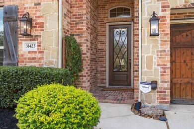 31423 Falling Cedar Ct, Spring, TX 77386 - photo 2