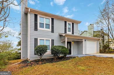 5051 Chadwick Ct, Decatur, GA 30035 - photo 2