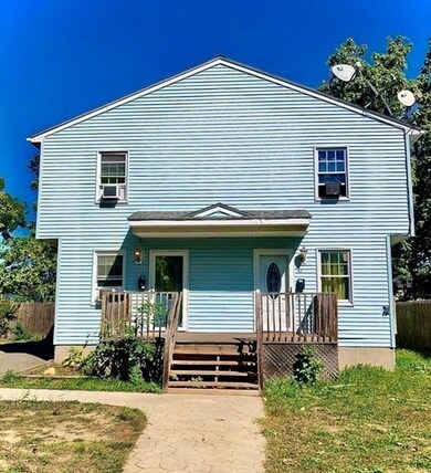 50 James St unit 52, Springfield, MA 01105 - photo 3