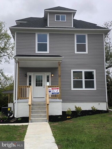 4411 Glenmore Ave, Baltimore, MD 21206 - photo 5