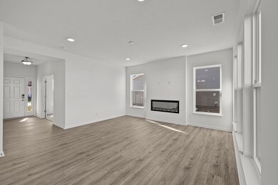 Interior - Representational Photo