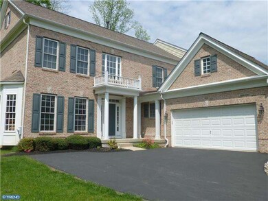 413 Merlin Rd unit 90, Newtown Square, PA 19073 - photo 2