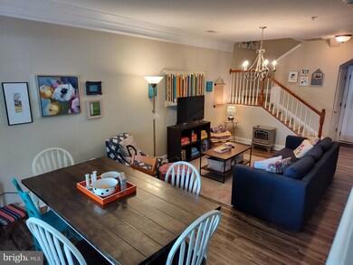 2230 Merseyside Dr unit 80, Woodbridge, VA 22191 - photo 4