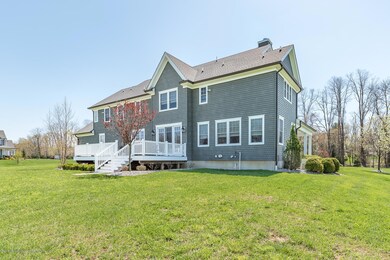 8 Utopia Dr, Colts Neck, NJ 07722 - photo 4