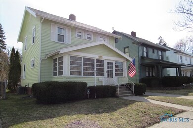 2117 Talbot St, Toledo, OH 43613 - photo 2