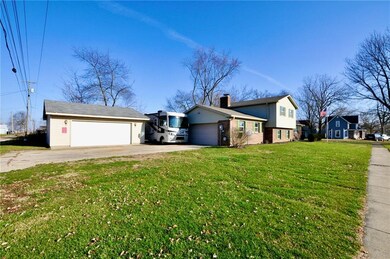 1330 N J St, Elwood, IN 46036 - photo 3