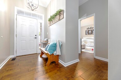 32 Taylor Ridge Ct, Johnson City, TN 37601 - photo 5