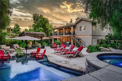 22570 Pin Tail Dr, Canyon Lake, CA 92587 - photo 2