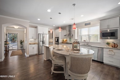 31 Gatewood Ln, Bluffton, SC 29910 - photo 2