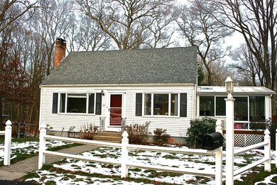 22 Merigan Way, Foxboro, MA 02035 - photo 3