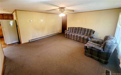 3209 N Coffee Pot Rd, Austin, IN 47102 - photo 4