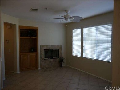 Living Room w/Fireplace