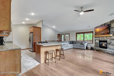 1700 N Trail Cir, Wasilla, AK 99654 - photo 5