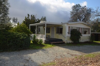 from Driveway