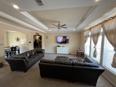 1581 Tim Tam Cir, Odessa, TX 79763 - photo 3