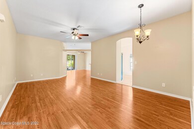 6076 Indigo Crossing Dr, Rockledge, FL 32955 - photo 7