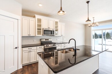 7617 Sofia Dr SW unit 59, Byron Center, MI 49315 - photo 6