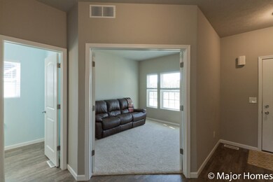 Office / Flex Room