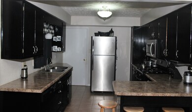 401 S Adams St, Boswell, IN 47921 - photo 5