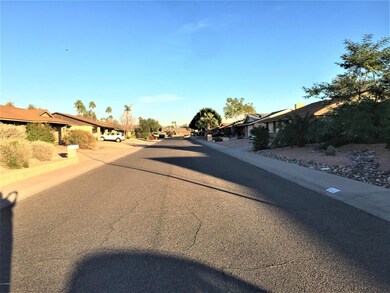 nantz street view