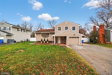 707 Warfield Rd, North Plainfield, NJ 07063 - photo 4