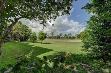 Golf Course