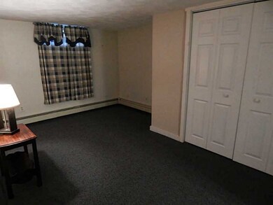 Bedroom.