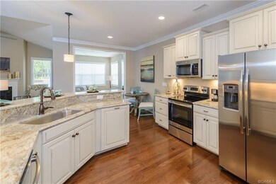 Similar home in different community