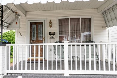 236 E Green St, Nanticoke, PA 18634 - photo 5