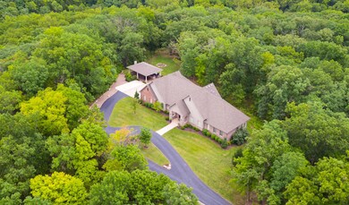 Gorgeous Acreage