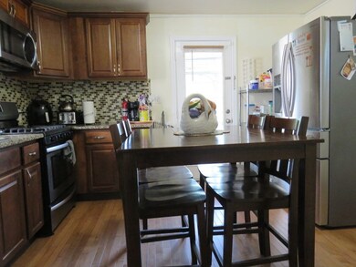 47 Parker St, Brockton, MA 02302 - photo 4