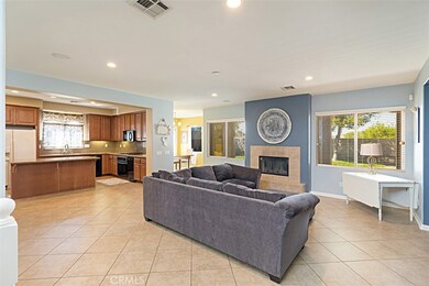 GRACIOUS NICE AND LIGHT, OPEN FLOOR PLAN.