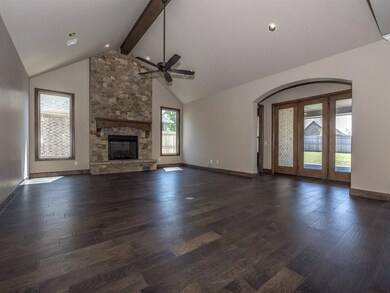 2324 Semillon Way, Edmond, OK 73012 - photo 5