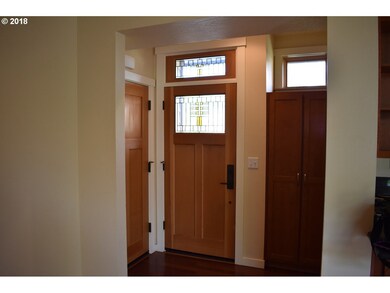 Entrance/Foyer
