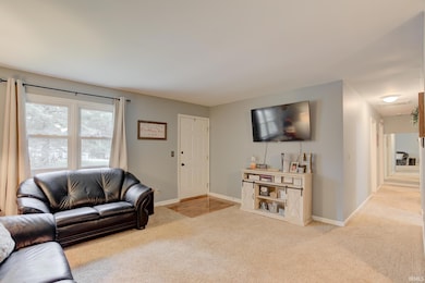 509 Inderrieden Rd, Chandler, IN 47610 - photo 5