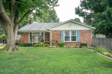 6807 Creedmoor Ct, Louisville, KY 40228 - photo 2