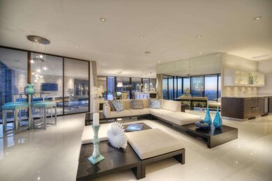 007_Living Detail
