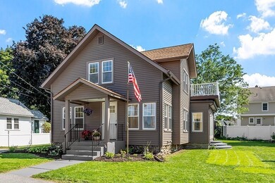 28 Rollinson Rd, Worcester, MA 01606 - photo 2