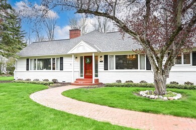 Beautiful Ranch Style Home