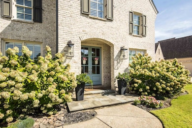 1686 Preakness Run Ln, Collierville, TN 38017 - photo 3