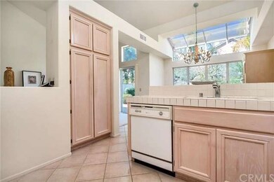 You will love the storage in the kitchen.